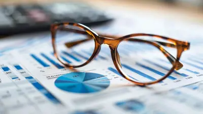 The Role of Corporate Finance in Navigating Economic Downturns