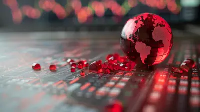 The Role of Corporate Finance in Navigating Economic Downturns
