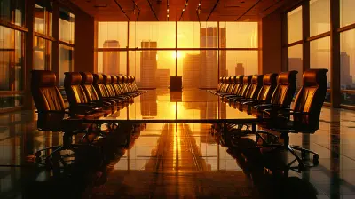 The Role Of Corporate Governance In Financial Accountability