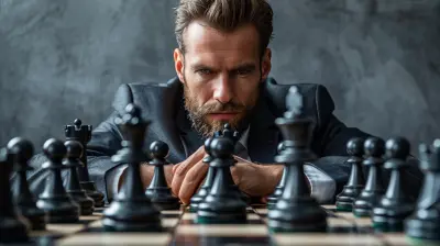 The Role of Corporate Strategy in M&A Success