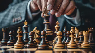 The Role of Corporate Strategy in M&A Success