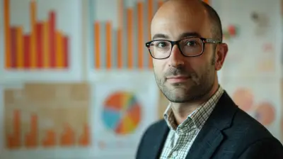 The Role of Data-Driven Decision Making in Modern Business Models