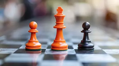 The Role of Data-Driven Decision Making in Modern Business Models