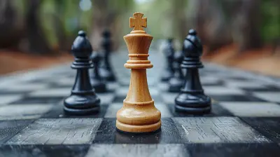 The Role of Data-Driven Decision Making in Modern Business Models