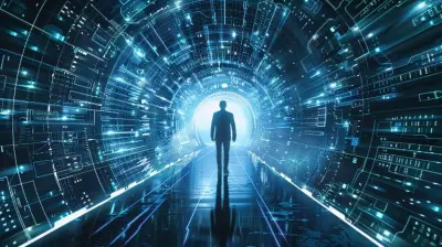 The Role of Data-Driven Decision Making in Modern Business Models