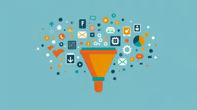 The Role Of Data Driven Marketing In Lead Generation