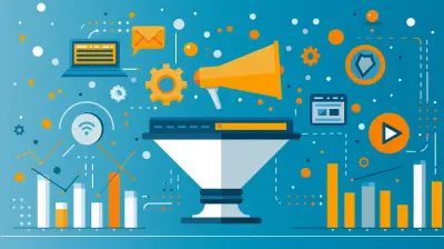 The Role of Data-Driven Marketing in Lead Generation