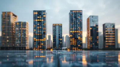 The Role Of Debt In Real Estate Syndication Structures