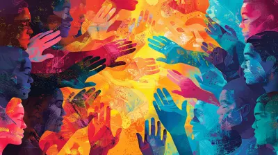 The Role of Diversity and Inclusion in Social Media Marketing