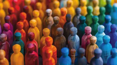 The Role of Diversity and Inclusion in Social Media Marketing