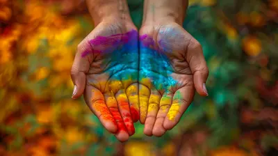 The Role of Diversity and Inclusion in Social Media Marketing