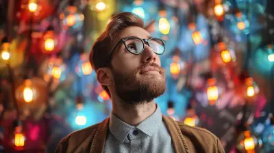 The Role of Emotional Intelligence in Entrepreneurial Success