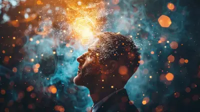 The Role of Emotional Intelligence in Entrepreneurial Success