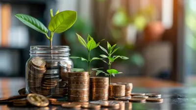 The Role of Financial Planning in Business Expansion