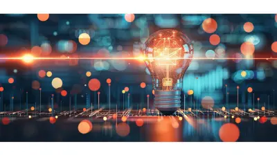 The Role of Innovation Labs in Developing New Business Models