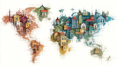 The Role of International Buyers in the U.S. Housing Market by 2026