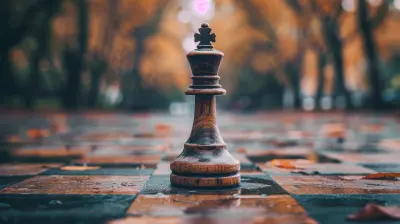 The Role of Leadership Development in Business Expansion