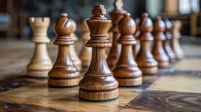 The Role of Leadership Development in Business Expansion