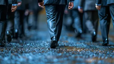 The Role Of Leadership In Driving Company Expansion