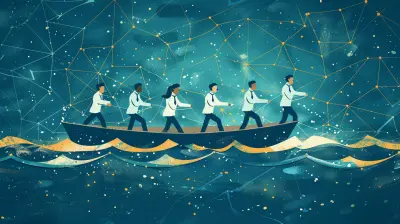 The Role Of Leadership In Driving Company Expansion