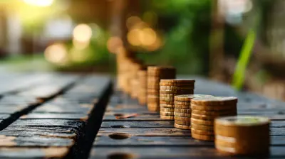 The Role of Leadership in Driving Company Expansion