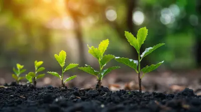 The Role of Leadership in Scaling a Company for Growth