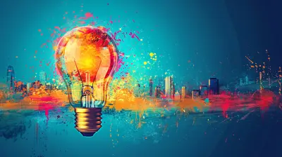 The Role Of Market Research In Fueling Business Expansion