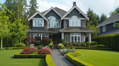 The Role of Professionalism in Successful Real Estate Closings