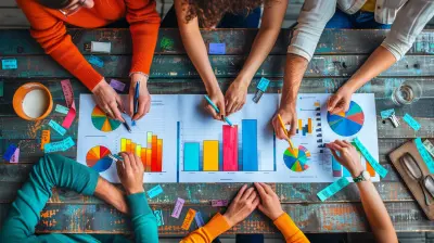 The Role Of Project Management In Business Growth