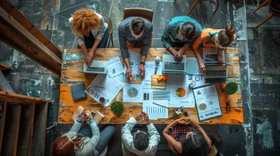 The Role of Project Management in Business Growth