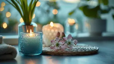 The Role Of Scent In Home Staging How Aromas Can Influence Buyers