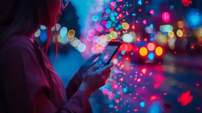 The Role of Social Media in Crisis Communication