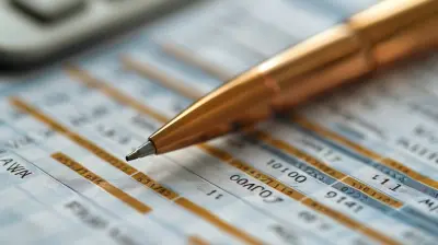 The Role of Tax Planning in Managing Employee Stock Options