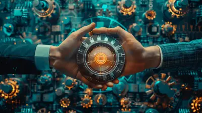 The Role of Technology in Business Expansion