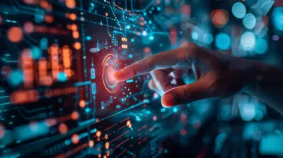 The Role of Technology in Business Expansion