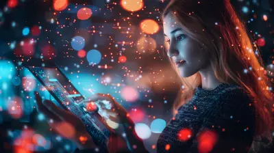 The Role Of Technology In Shaping Modern Business Communication