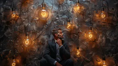 The Role of Thought Leadership in Attracting Quality Leads