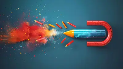 The Secret to Crafting Compelling Lead Magnets