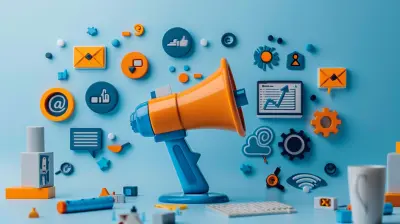 The Synergy Between Brand Building and Lead Generation