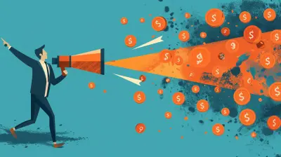 The Synergy Between Brand Building and Lead Generation