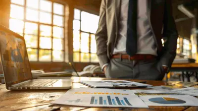 The Value of a Fresh Perspective in Business Consulting