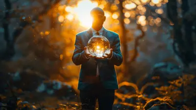 The Value of a Fresh Perspective in Business Consulting