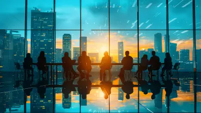 The Value of a Fresh Perspective in Business Consulting