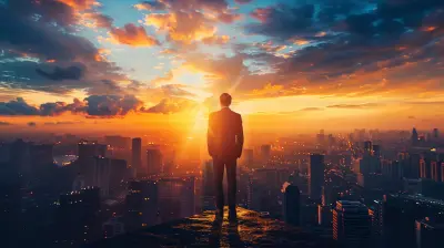 The Value of a Fresh Perspective in Business Consulting
