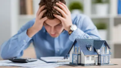 Top Financial Mistakes Homebuyers Must Avoid In 2026