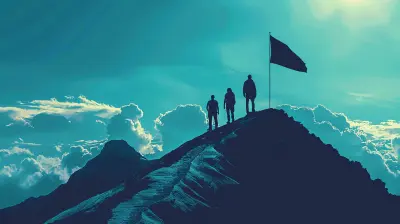 Top Leadership Mistakes to Avoid in 2027