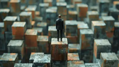 Transforming Traditional Businesses With Platform Models