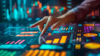Turning Data Insights into Actionable Marketing Strategies