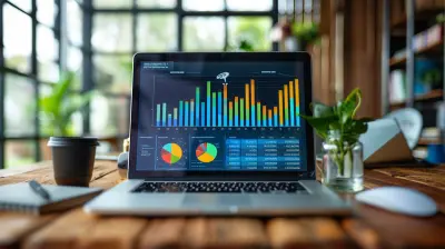 Turning Data Insights into Actionable Marketing Strategies