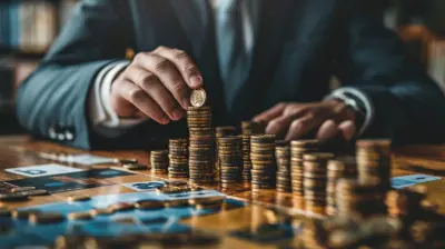 Turning Risk into Reward: How Consultants Tackle Uncertainty